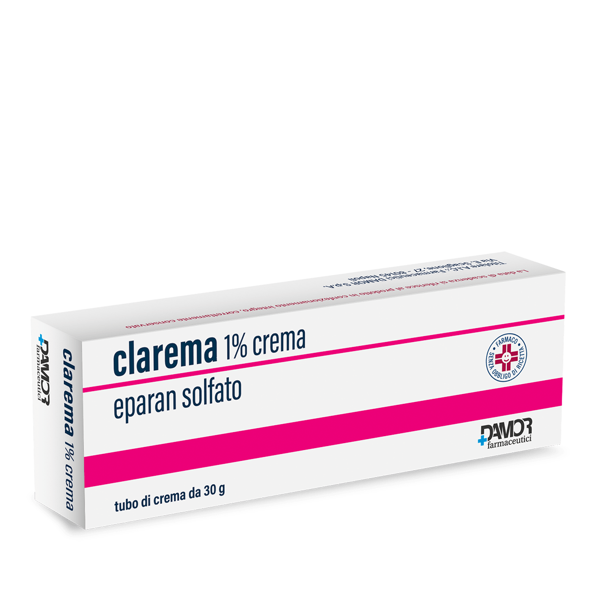 Clarema Crema