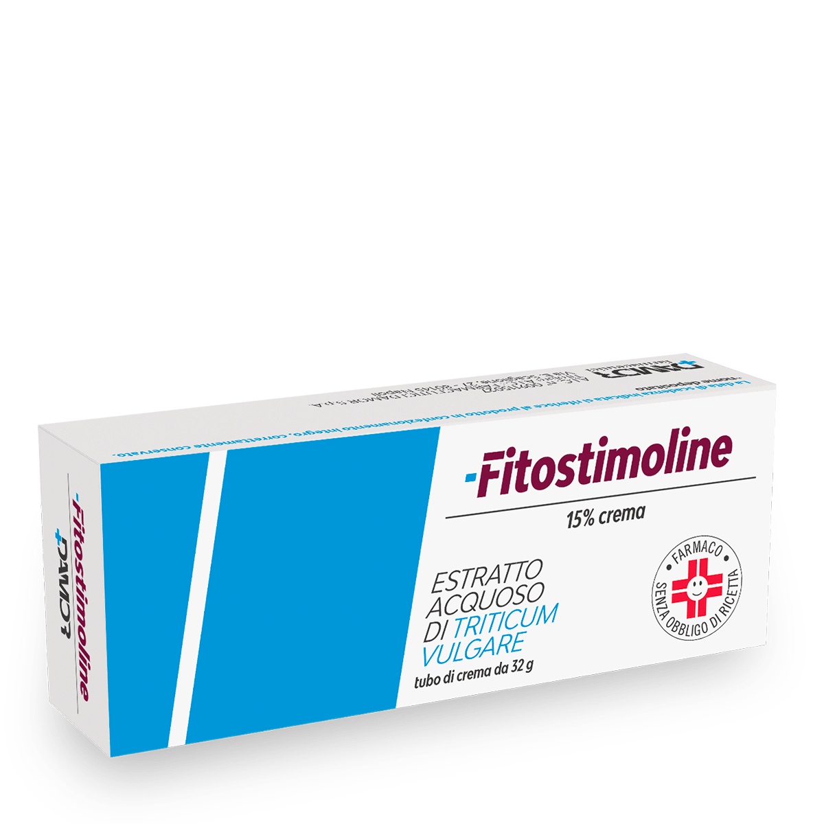 Fitostimoline Crema