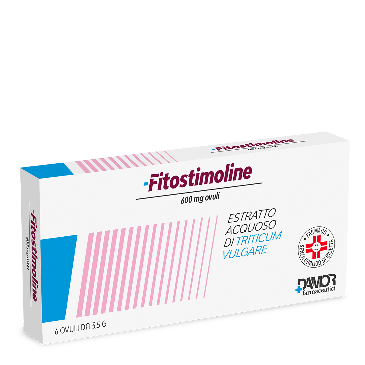 Fitostimoline Ovuli Vaginali