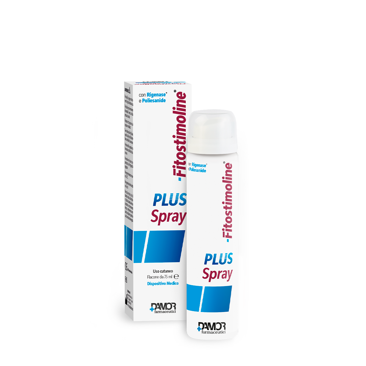 Fitostimoline Plus Spray