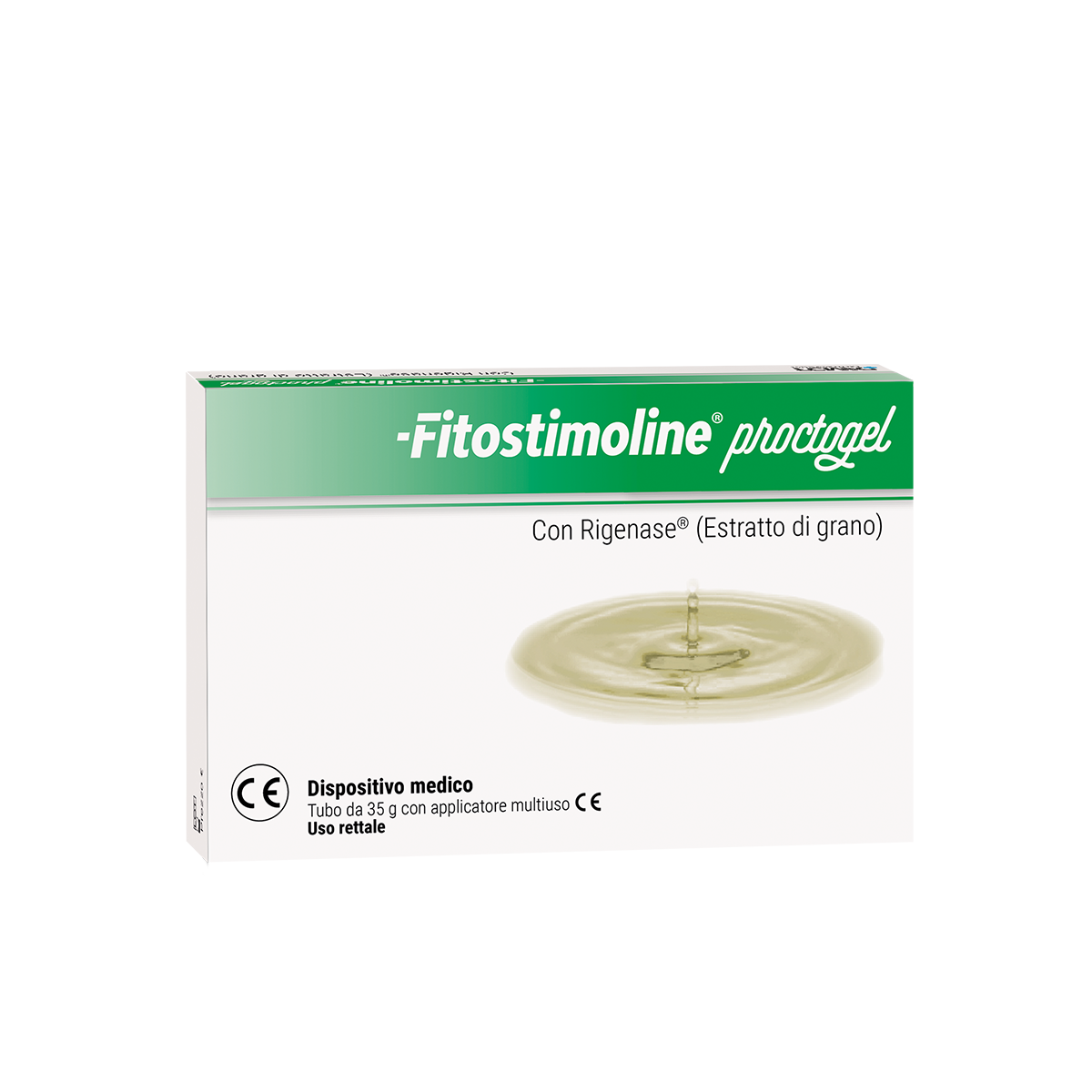 Fitostimoline Proctogel