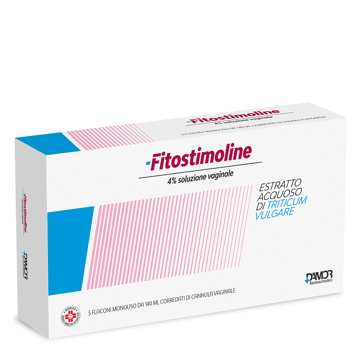 Fitostimoline Soluzione Vaginale