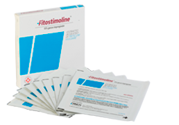 fitostimoline garze