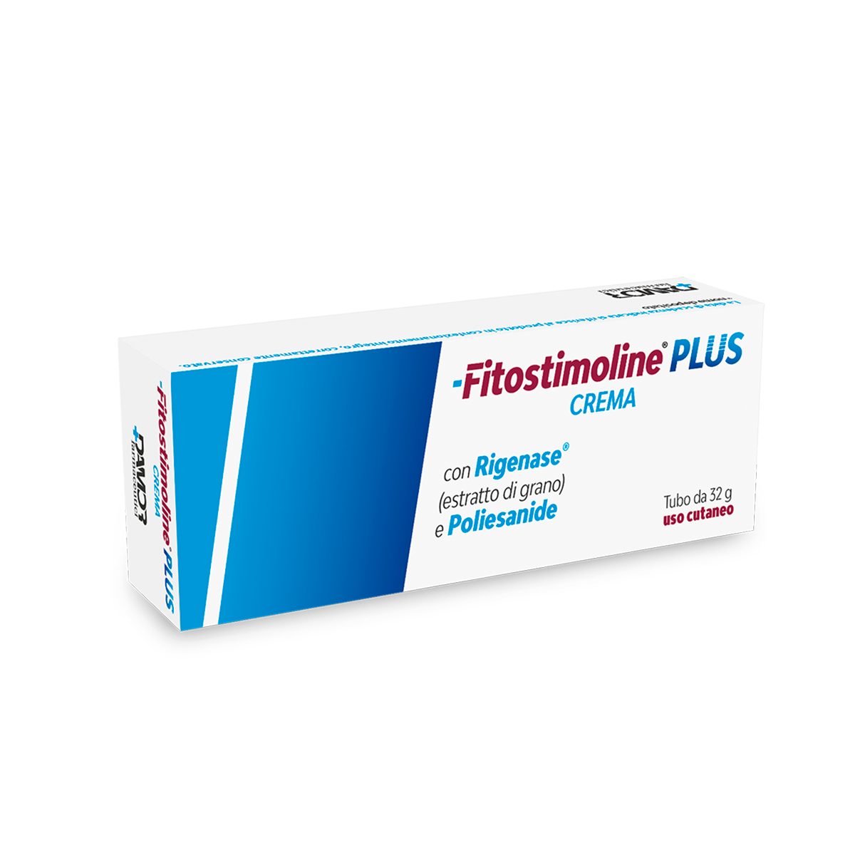 Fitostimoline Plus Crema