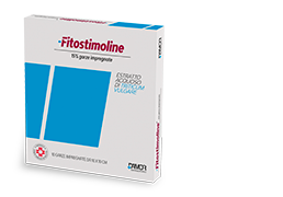 Fitostimoline Garze